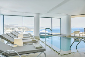 Lindos Blu Luxury Hotel & Suites