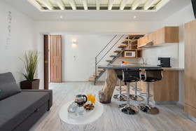 Lindos Diamond Exclusive Villa & Suites