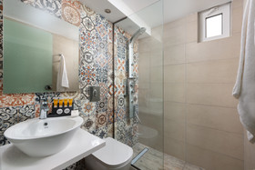 Lindos Diamond Exclusive Villa & Suites