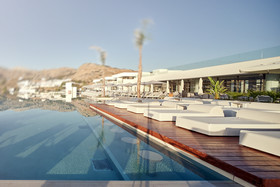 Lindos Grand Resort & Spa