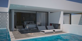 Lindos Grand Resort & Spa