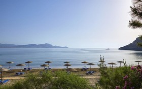 Lindos Mare Seaside Hotel