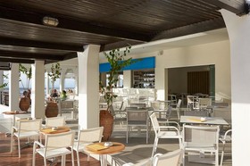 Lindos Mare Seaside Hotel