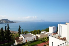 Lindos Mare Seaside Hotel