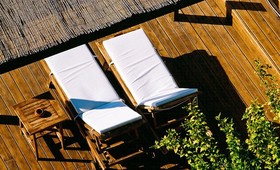 Lindos Mare Seaside Hotel