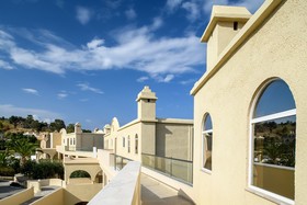 Lindos Royal Resort