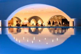 Lindos Royal Resort
