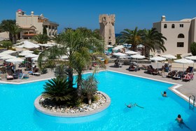 Lindos Royal Resort
