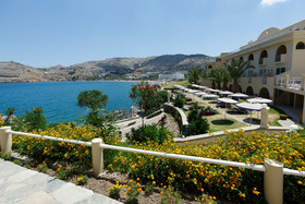 Lindos Royal Resort