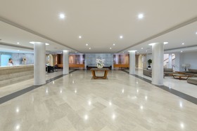 Lindos Royal Resort