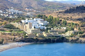Lindos Royal Resort
