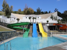 Lindos Royal Resort