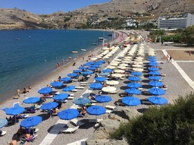 Lindos Royal Resort