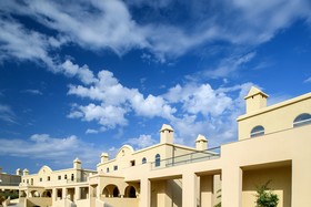 Lindos Royal Resort