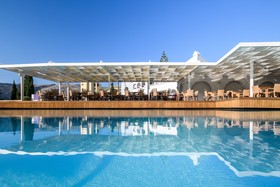 Lindos Village Resort & Spa