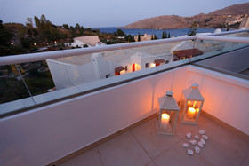 Lindos Village Resort & Spa