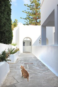 Lindos Village Resort & Spa