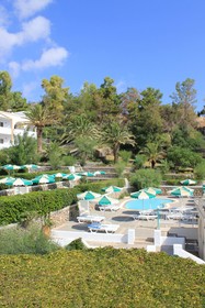 Lindos Village Resort & Spa