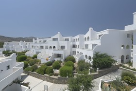 Lindos Village Resort & Spa
