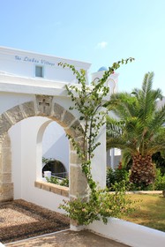 Lindos Village Resort & Spa