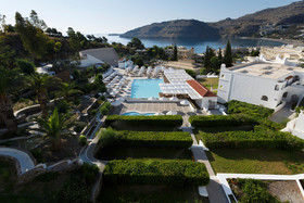 Lindos Village Resort & Spa