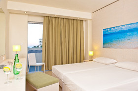 Lindos White Hotel & Suites