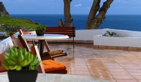 Little Lindos Sea View Studios