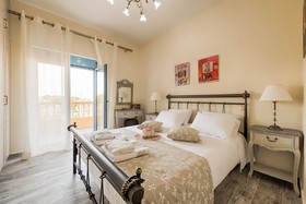 Luxury Retro Villas
