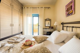 Luxury Retro Villas