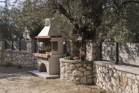 Luxury Retro Villas
