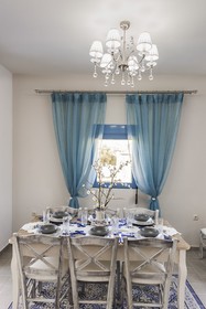 Luxury Retro Villas