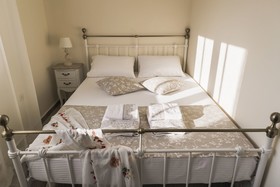 Luxury Retro Villas