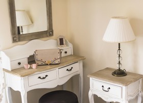Luxury Retro Villas