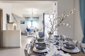 Luxury Retro Villas