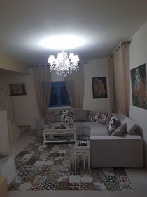 Luxury Retro Villas