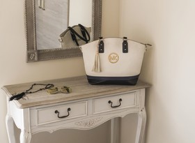 Luxury Retro Villas