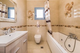 Luxury Retro Villas