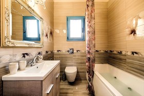Luxury Retro Villas