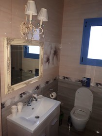 Luxury Retro Villas