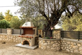 Luxury Retro Villas