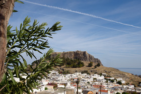 Meandros Villa & Suites