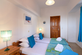 Meandros Villa & Suites