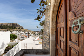 Meandros Villa & Suites