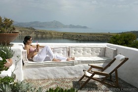 Melenos Art Boutique Hotel