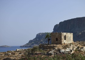 Lindian Dream Seaside Resort