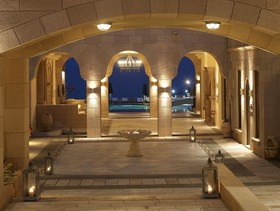 Lindian Dream Seaside Resort