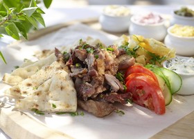 Lindian Dream Seaside Resort