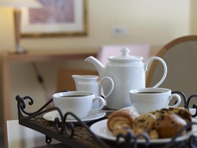 Lindian Dream Seaside Resort