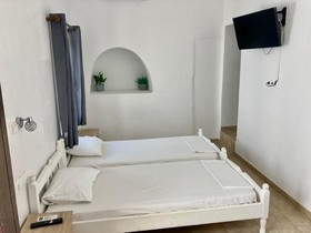 PALS Studios Lindos