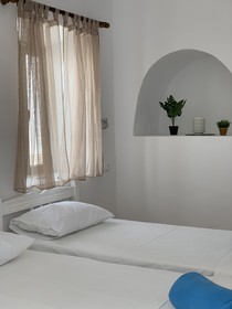 PALS Studios Lindos